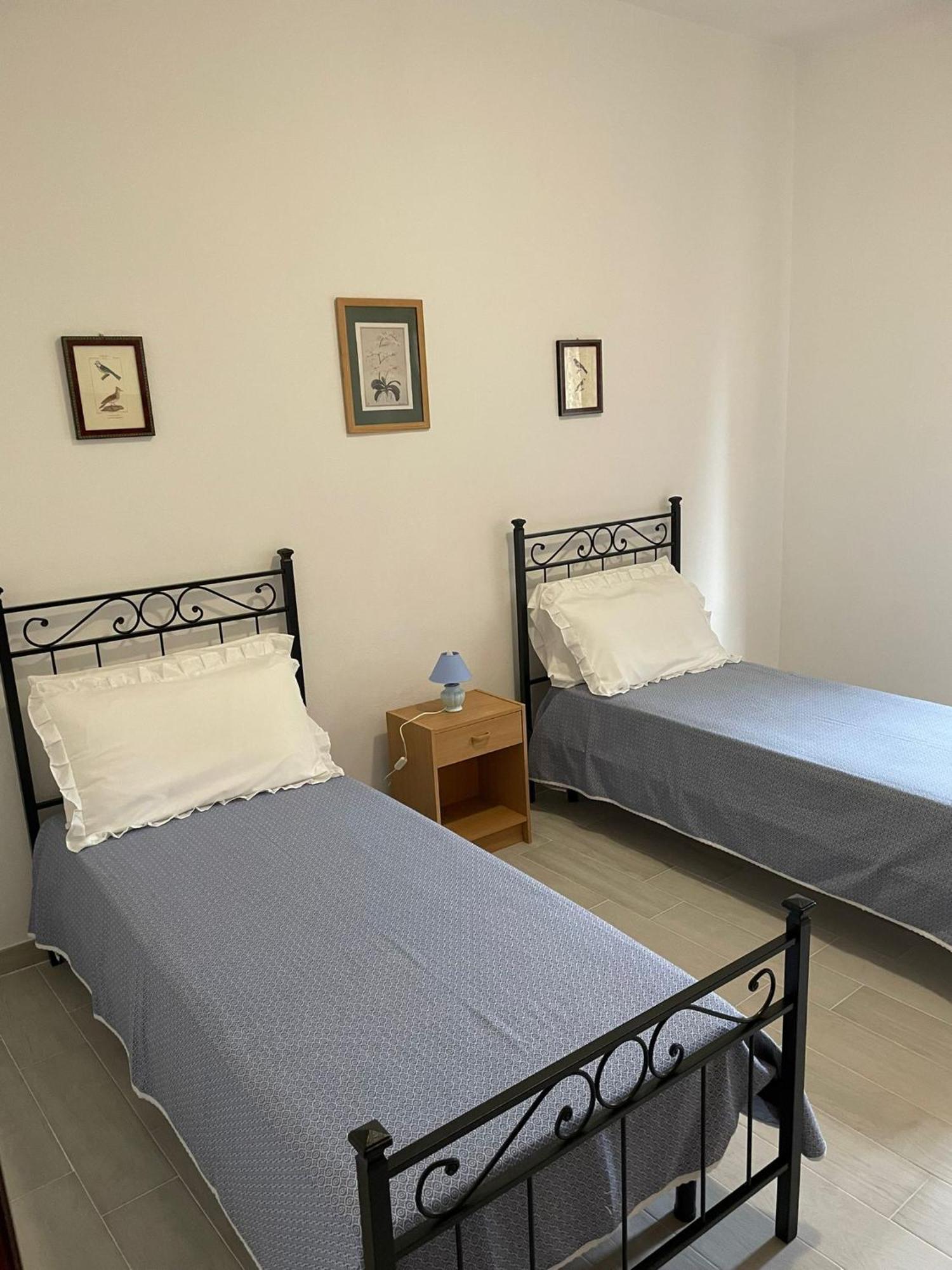 Casa Beatrice Villa Pula Eksteriør billede