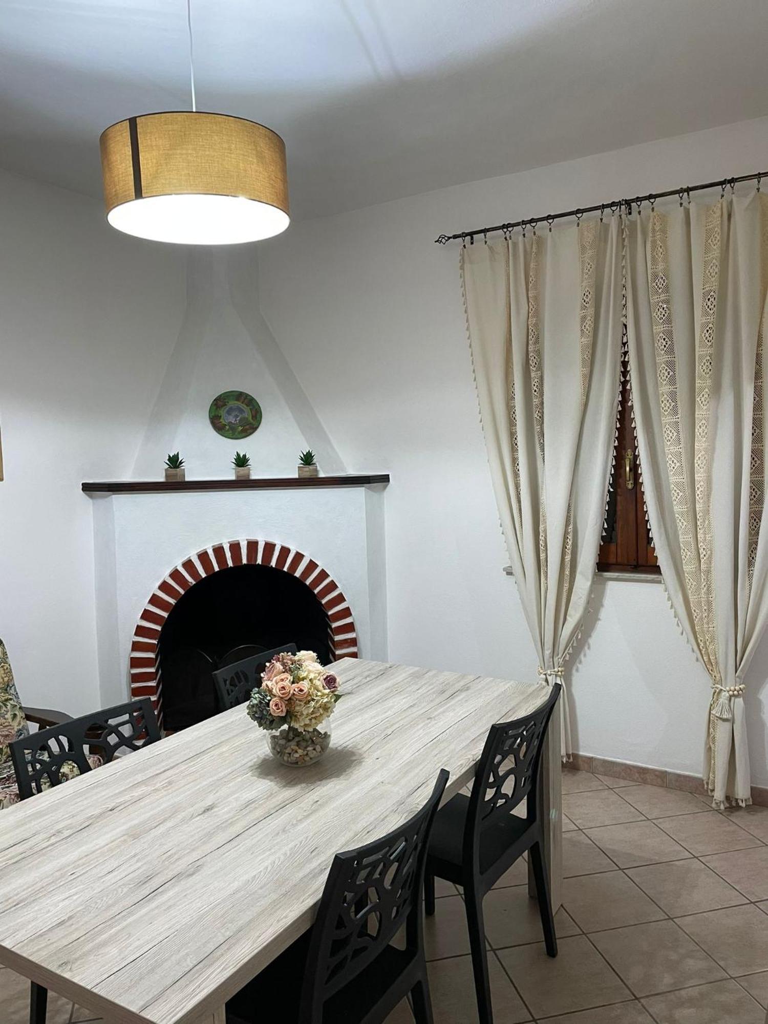 Casa Beatrice Villa Pula Eksteriør billede